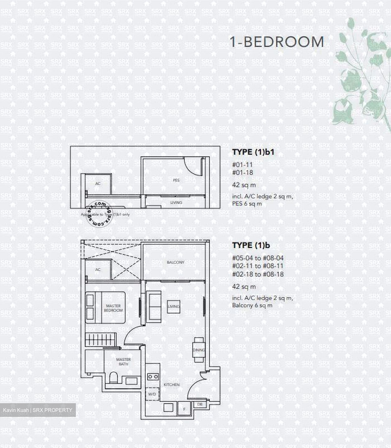 The Jovell (D17), Condominium #631946801